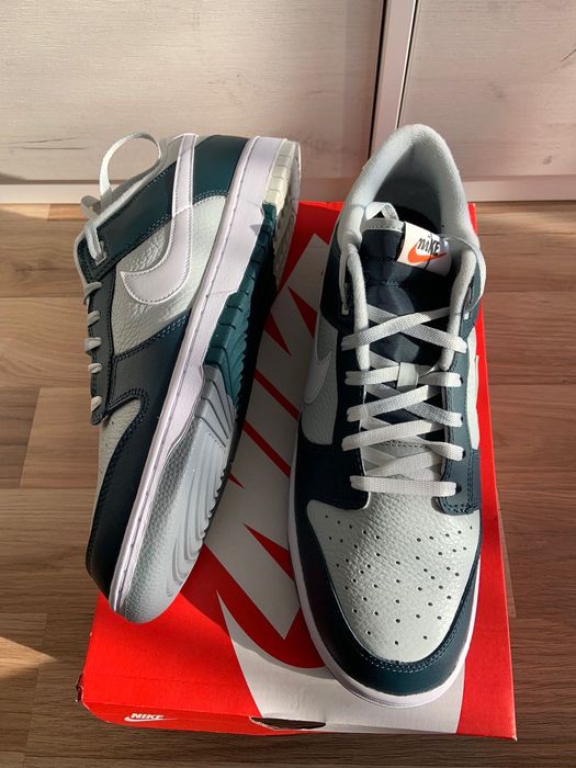 Чисто нови мъжки спортни обувки NIKE номер US 13