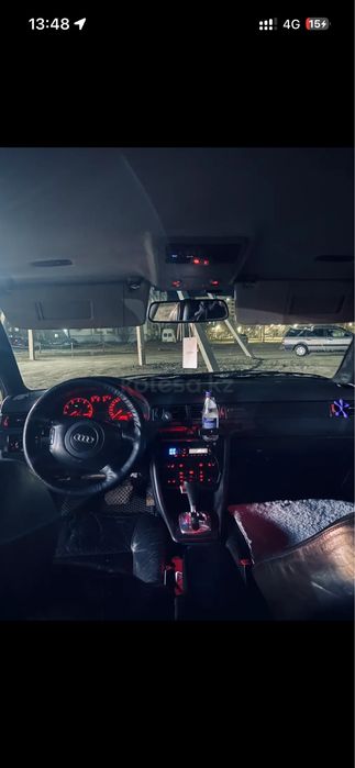 Ауди а6с5 1.8т 2202