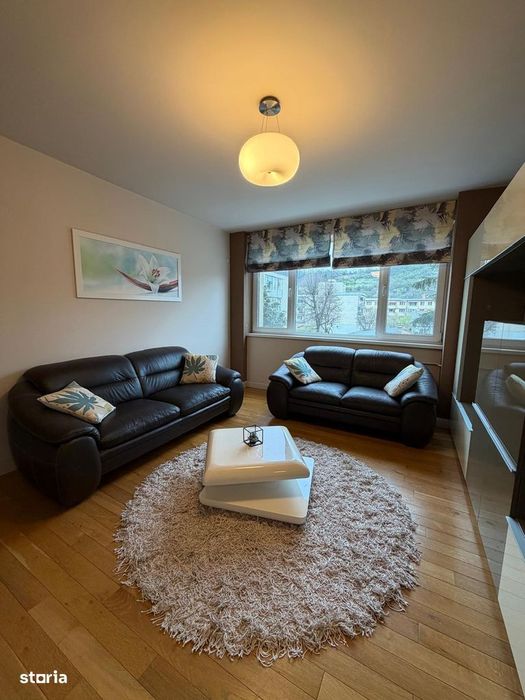 Apartament cu 3 camere I Mobilat si utilat I Parcare I Grigorescu