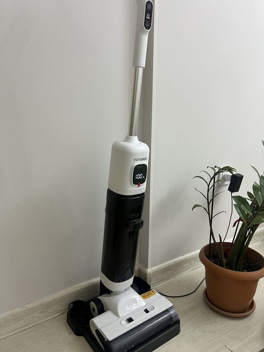 Моющий пылесос Fatoder 3в1