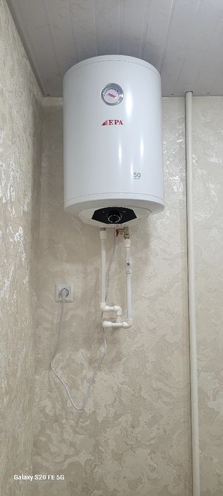 santexnika ataplena tyopliy pol mantaj duxkonturniy katyol remont