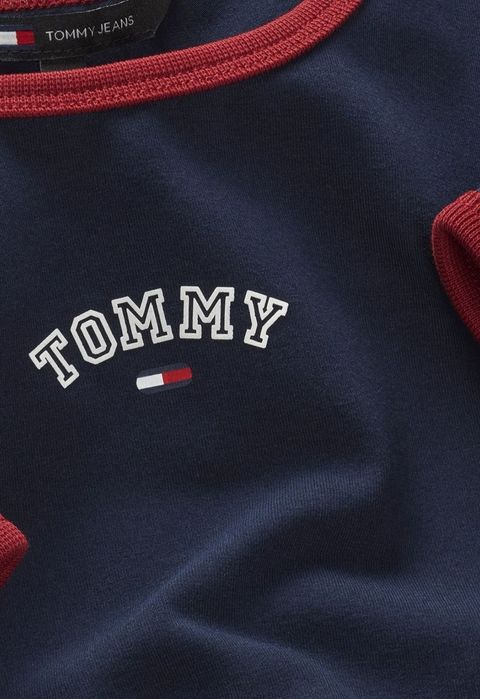 Тениска Tommy Jeans