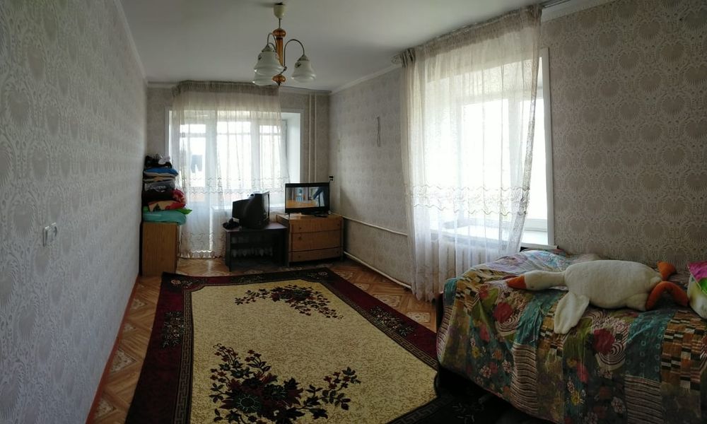 Сдам квартиру 2 ком