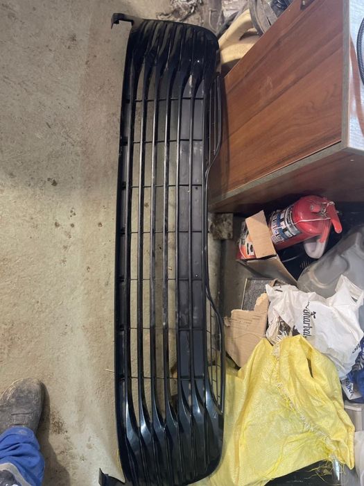 Решетка от камри 70 от LE