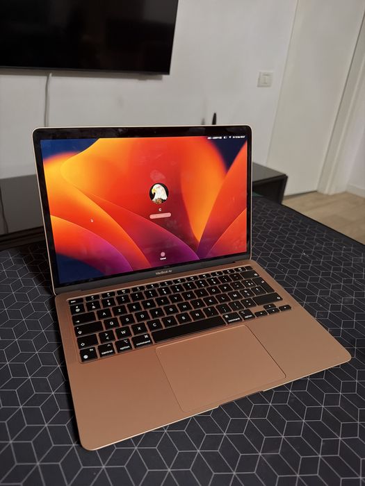 MacBook Air M1 - Super Ofertaaa!!! Impecabil, Super Performant!