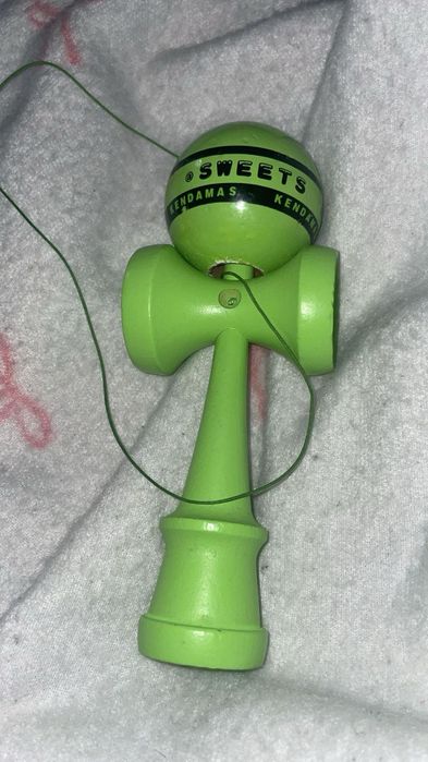 Kendama sweets...