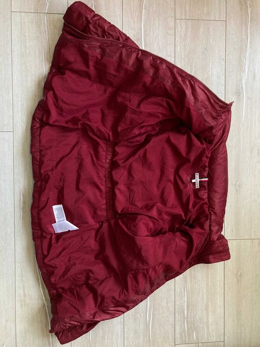 Tommy Hilfiger женско зимно яке размер L