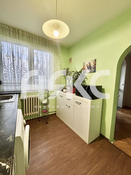 Дава се под наем Тристаен апартамент в София, Младост 1 - 85 кв.м за 747.66 € - Снимка #4