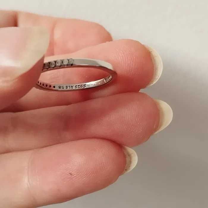 Пръстен Пандора|Pandora