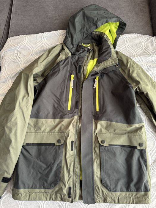 Детско яке за момче марка h&m eu158