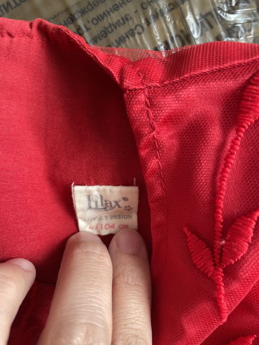 Продам платье производство Турция