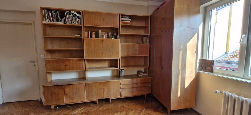 Мебели за реновация