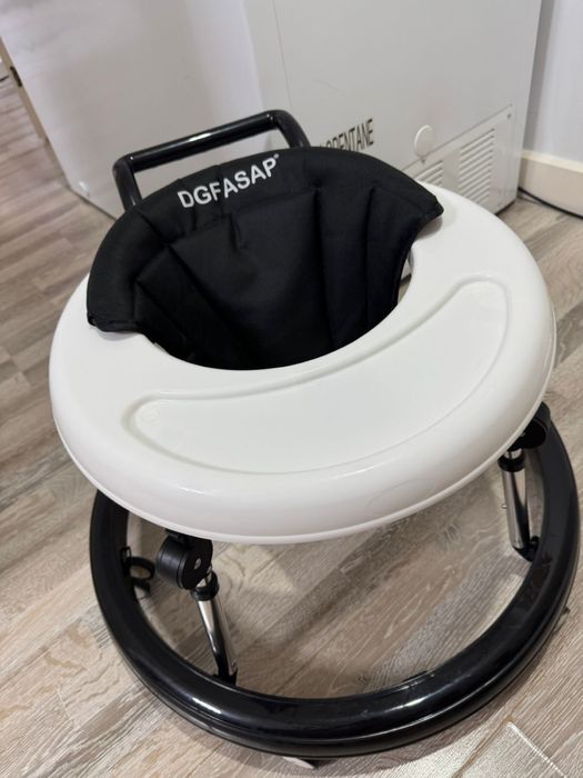 Ходунки детские новые