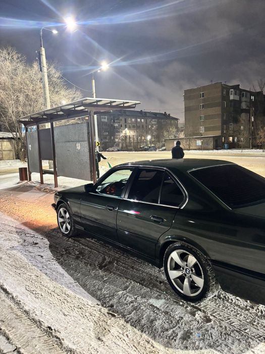 шины диски 17 размер на бмв