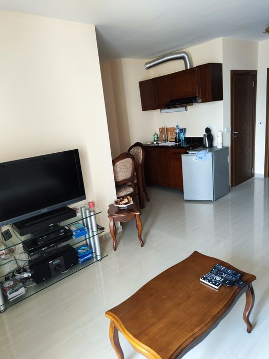 Продава се Двустаен апартамент в к.к. Слънчев бряг - 95 кв.м за 790 €/кв.м - Снимка #5