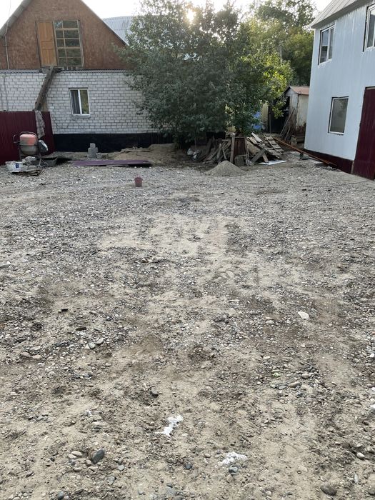 Продам комерческое здание с домом