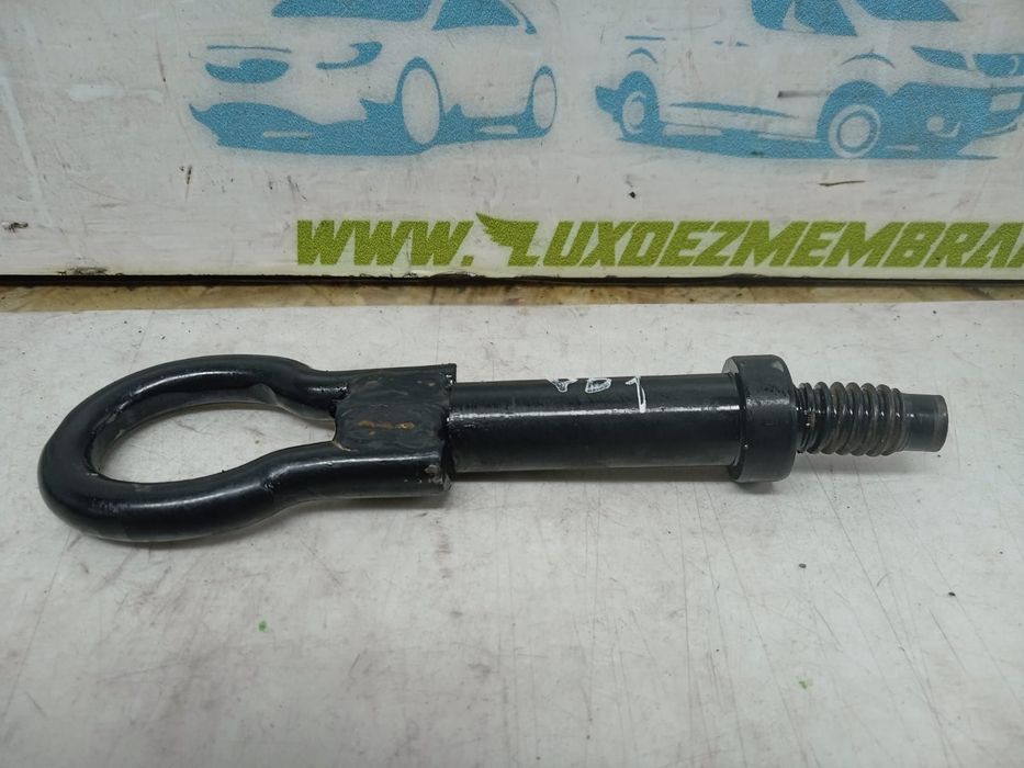 Cui tractare Ford Mondeo MK5 [2014 - 2020] 2.0 tdci t8cd 4x4