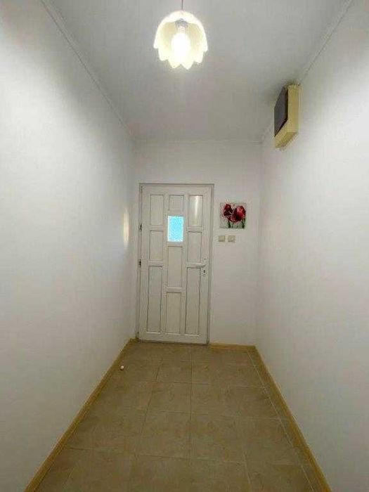 Новопостроена едноетажна къща с 2 спални | На 24 км от Добрич