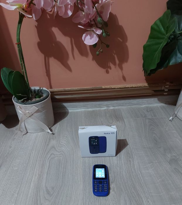 Telefon mobil Nokia liberă rețea