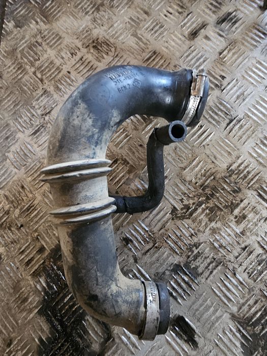 Tubulatura intercooler 8200331958 Dacia Logan [2004 - 200