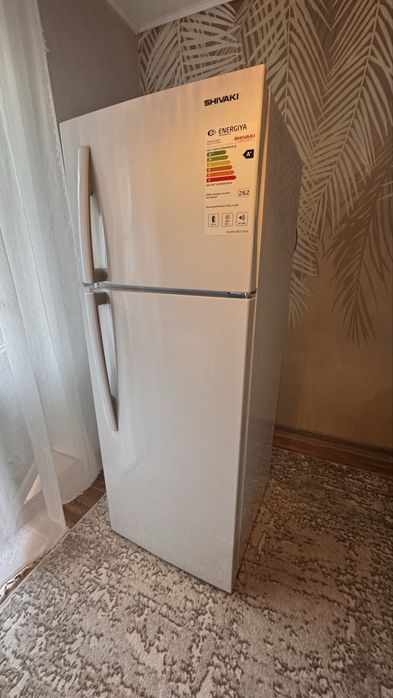 Холодильник