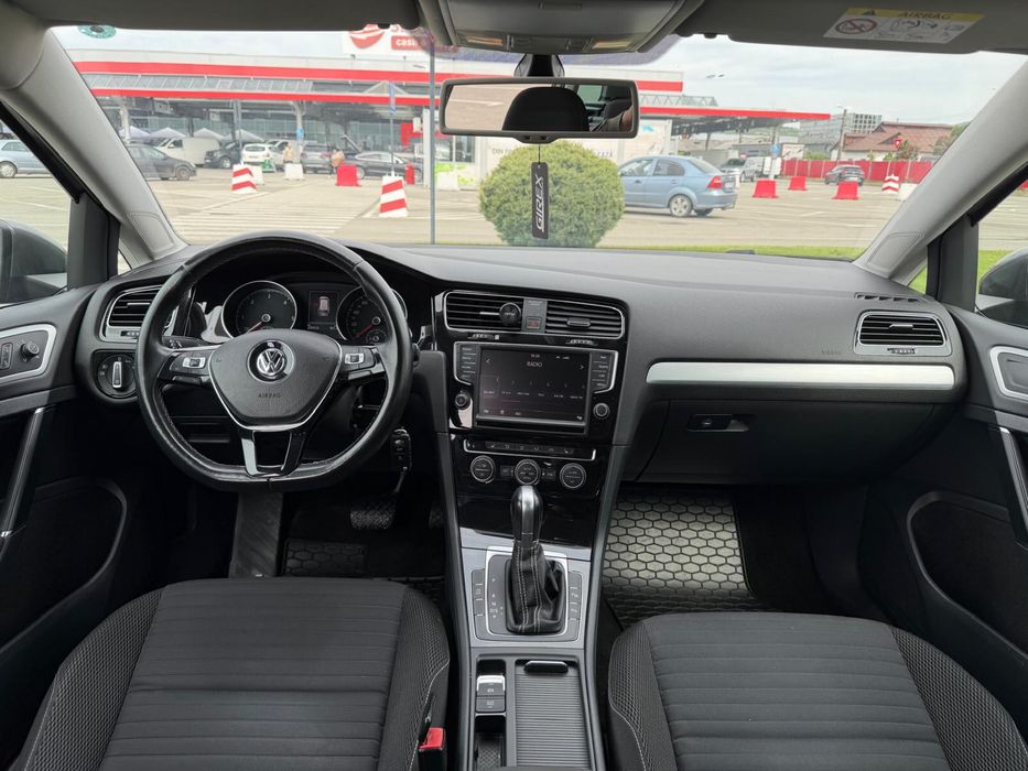 Volkswagen Golf Cup