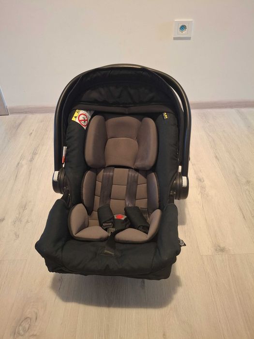 Scoica auto Graco SnugEssentials