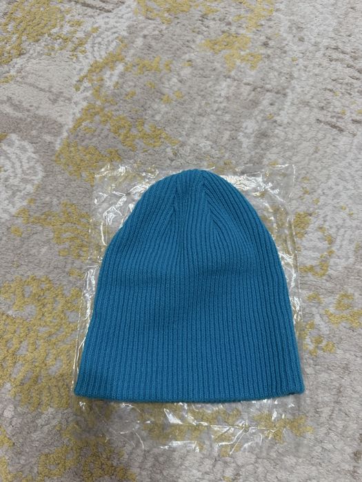 продам шапку плетенную