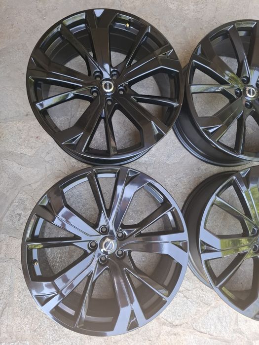Оригинални Джанти 21 " Volvo21"Джанти за VOLVO EX30 S90 V90 Crosscountry XC40 XC60 XC90 LAND ROVER