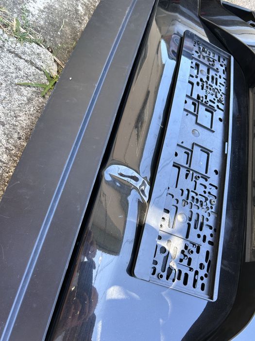 Заден капак БМВ Х3