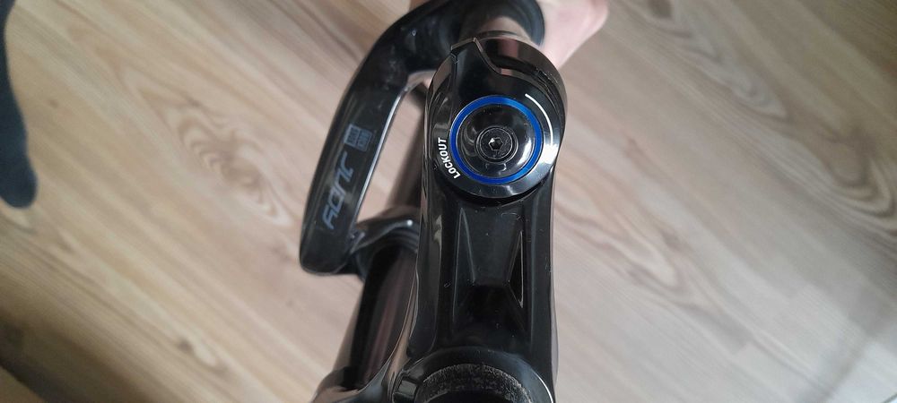 Furca RockShox Judy 29