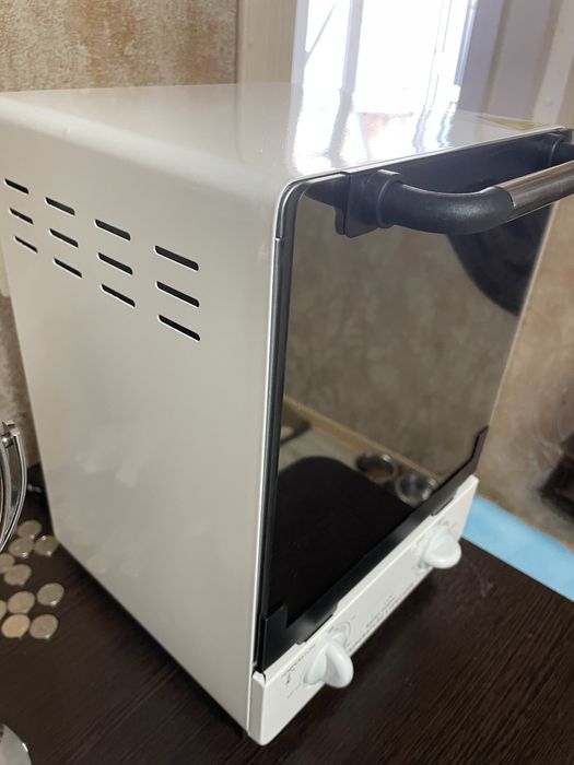 Сухожар, почти новый