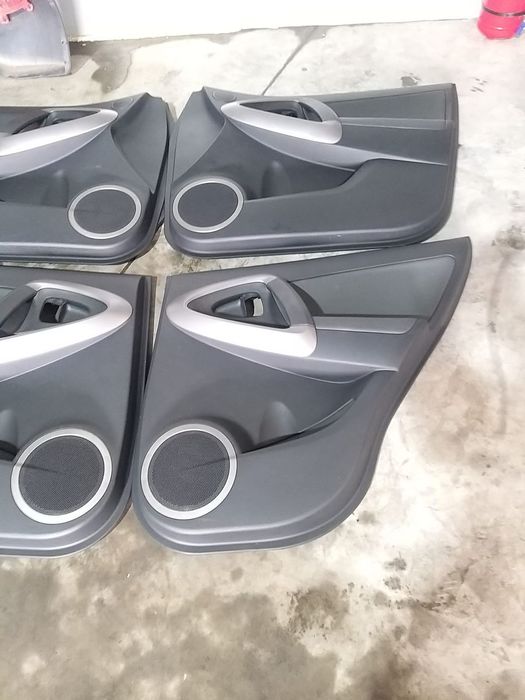 Set fete tapiterii usi toyota rav 4 3 a3 67788x1b02