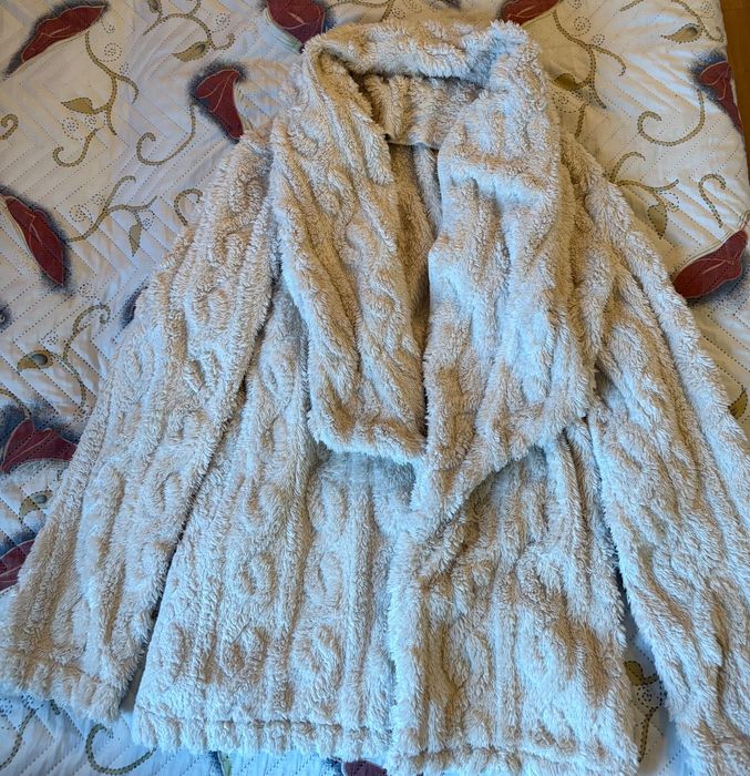 Зимни пухени палта