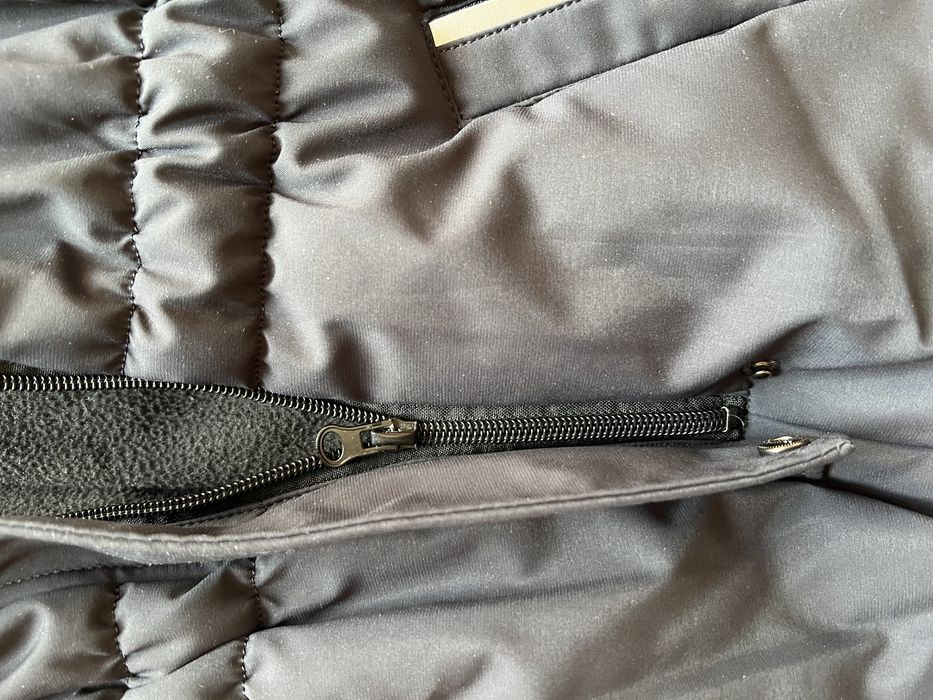 Комбинезон зимний  2-3-4лет