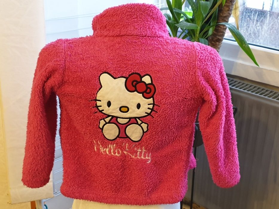 Haina roz Hello Kitty mar. 104