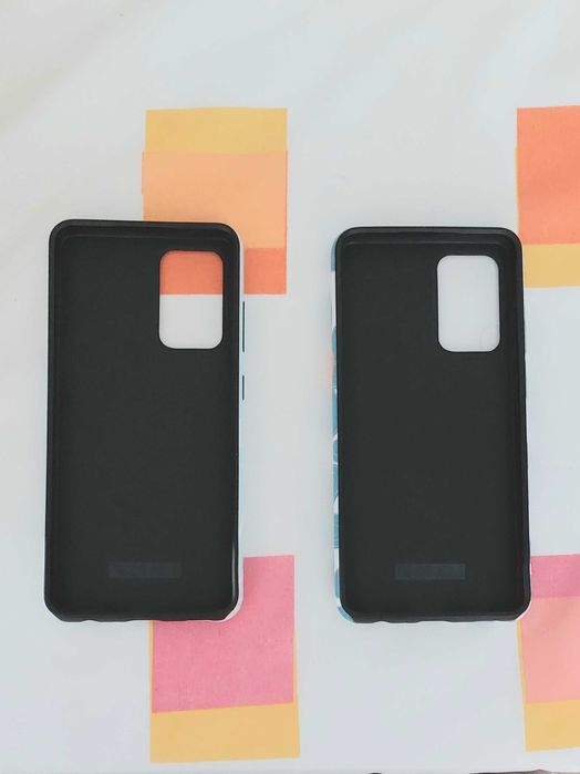 Калъф за телефон  Samsung Galaxy A52S