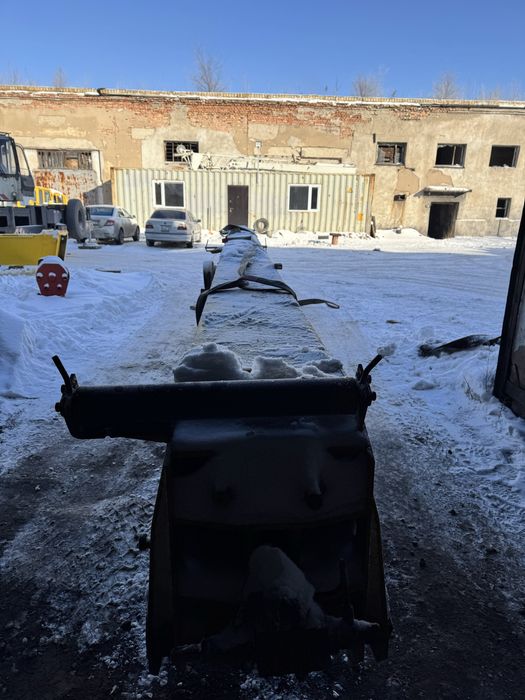 Стрела Ивановец 25 тонн