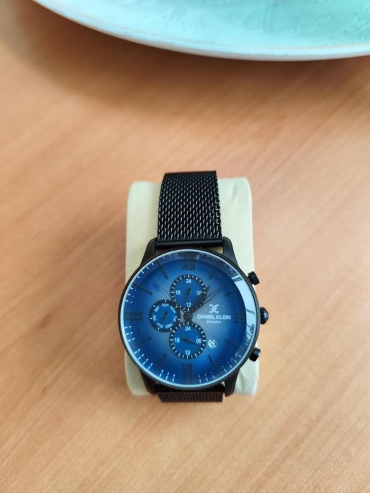 Часовници Calvin Klein,Espirit, Daniel klein