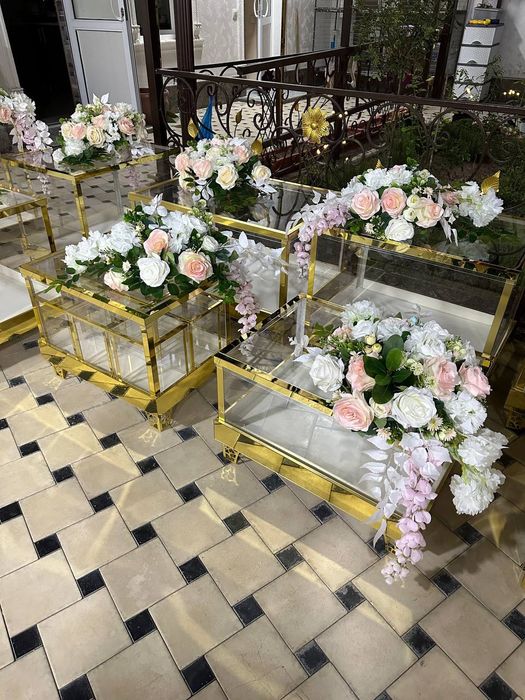 Сарпо сандик кутилар