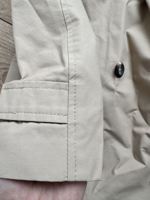 Тренч новый для девочки