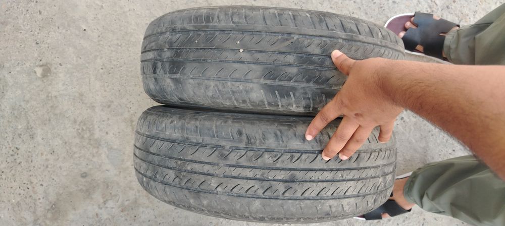 165/70 R13 матиз б/у балон холати яхши сотилади