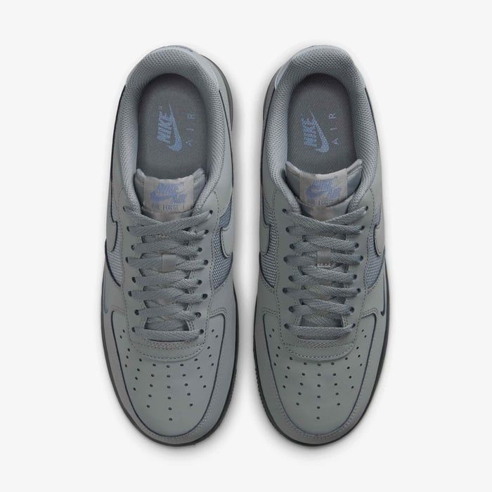 Nike Air Force 1 '07 LV8 Noi Originali (42,5)