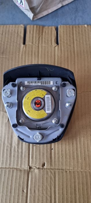 Airbag volan toyota avensis t27