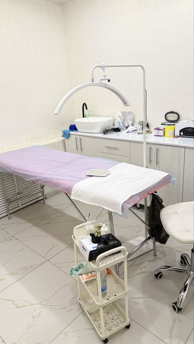 Сдается кабинет в аренду