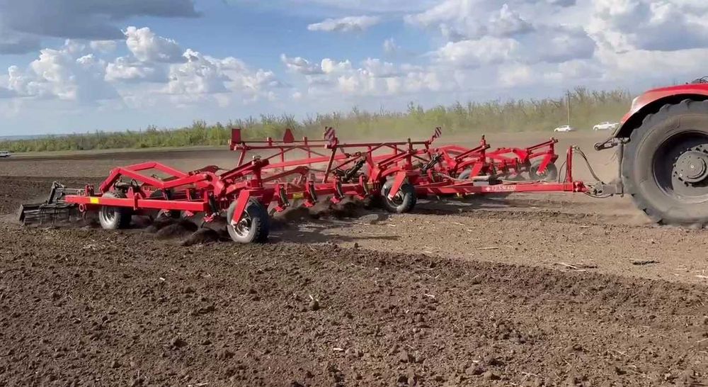КПК Культиватор предпосевной