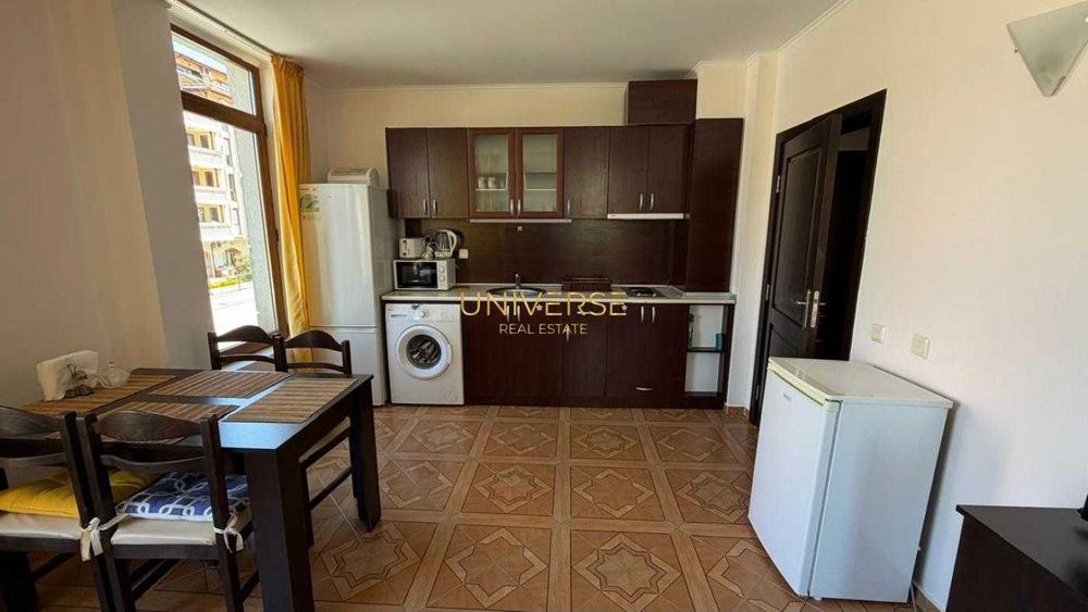 Продава се Двустаен апартамент в к.к. Слънчев бряг - 58 кв.м за 658 €/кв.м - Снимка #2
