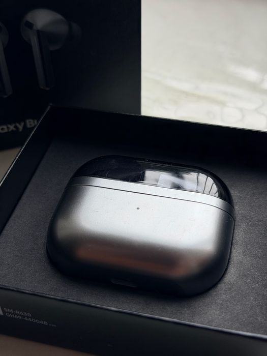 Galaxy Buds3 Pro
