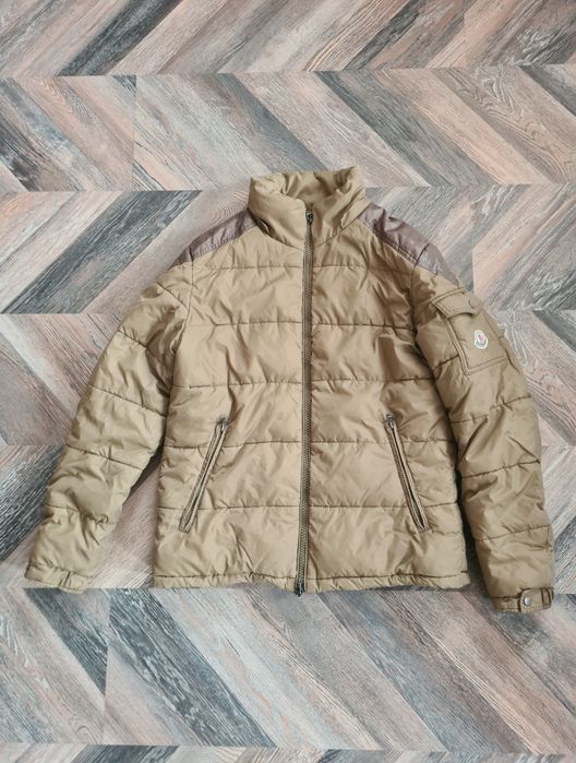 Geaca Moncler, M