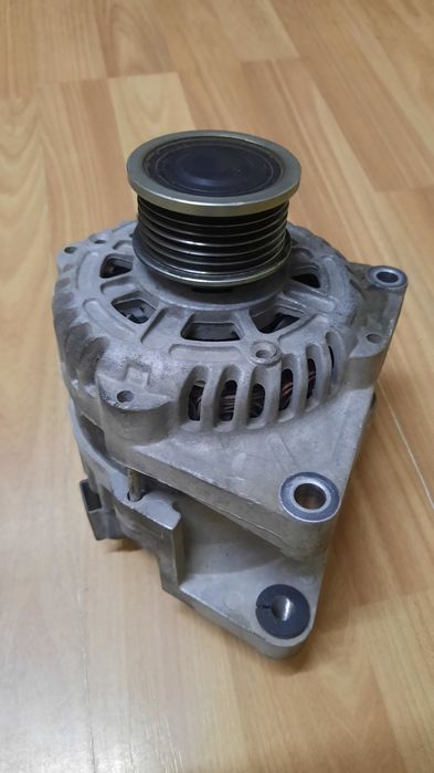 Генератор нексия 3